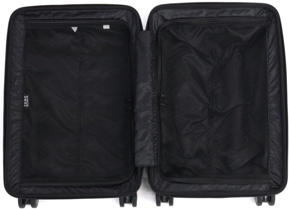 ゼロハリバートン] ZRP-ZX Carry-On 32L スーツケース 機内持ち込み